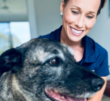 What is Canine Myofunctional Therapy